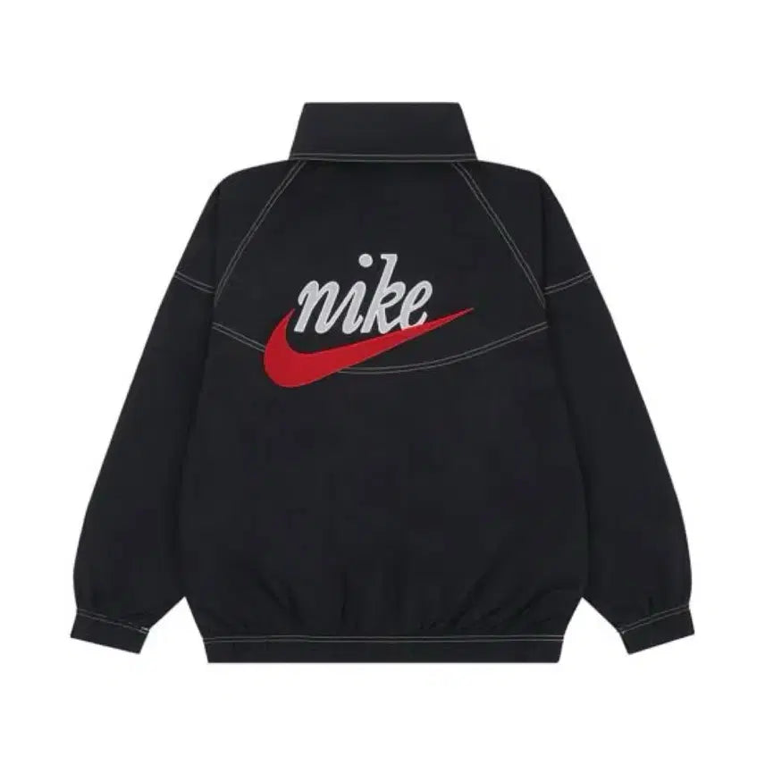[BUNJANG] Nike SW5 Windrunner Hoodie Jacket / 나이키 nike sw5 윈드러너 후디 자켓
