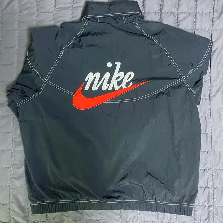 [BUNJANG] Nike SW5 Windrunner Hoodie Jacket / 나이키 nike sw5 윈드러너 후디 자켓