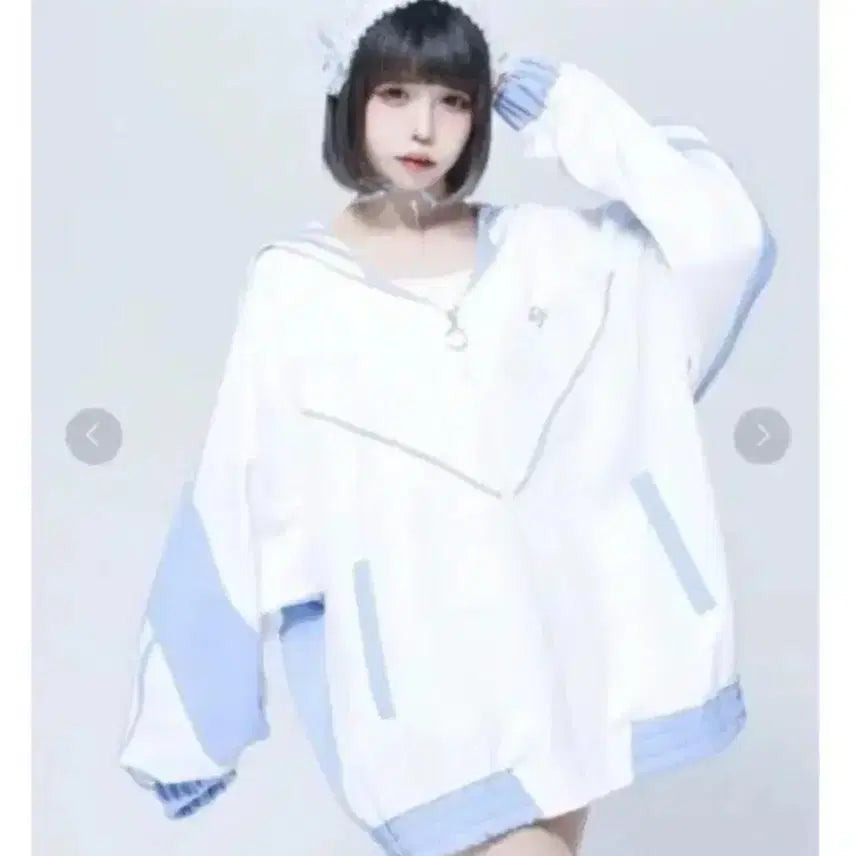 [BUNJANG] Repl Lem Sailor Jersey Subculture / 레플렘 세일러 져지 ㅅㅊㅇ 이루이루이루 마오노스케 리즈리사 서브컬쳐