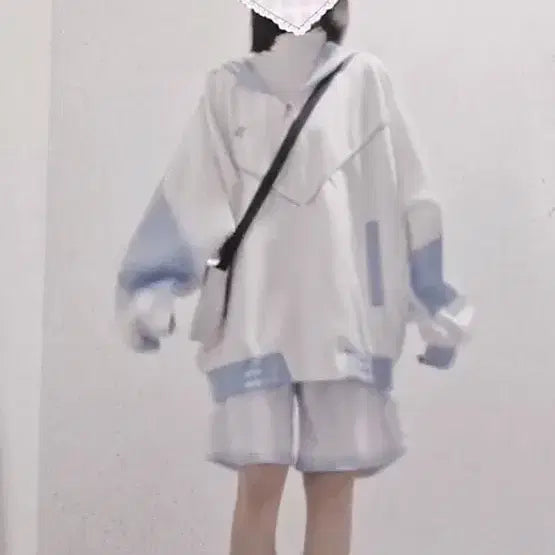 [BUNJANG] Repl Lem Sailor Jersey Subculture / 레플렘 세일러 져지 ㅅㅊㅇ 이루이루이루 마오노스케 리즈리사 서브컬쳐
