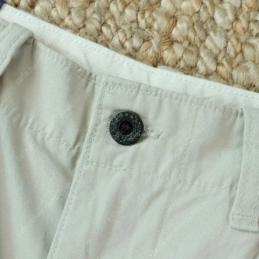 [BUNJANG] Polo Ralph Lauren Ripstop Cargo Shorts 29 / (새상품)폴로랄프로렌 립스탑 카고쇼츠 29