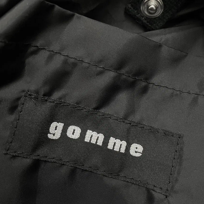 [BUNJANG] 고무 (Gomme) / 고무 (Gomme)