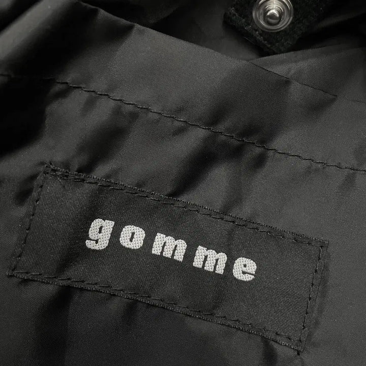 [BUNJANG] 고무 (Gomme) / 고무 (Gomme)