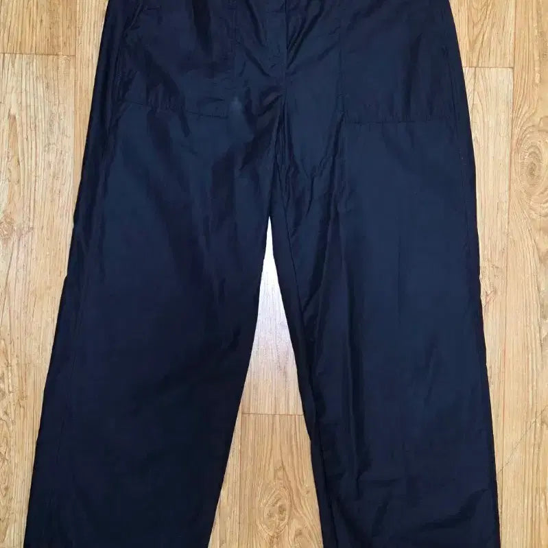 [BUNJANG] Siyazu Fatigue Pants / 미착용 시야쥬 와샤 퍼티그 팬츠