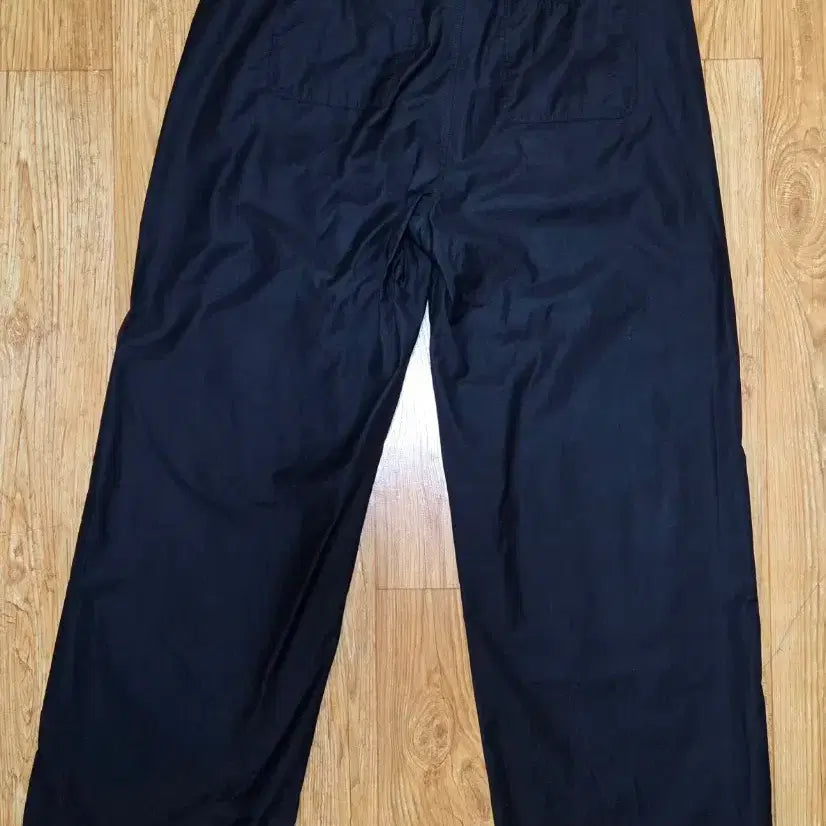 [BUNJANG] Siyazu Fatigue Pants / 미착용 시야쥬 와샤 퍼티그 팬츠