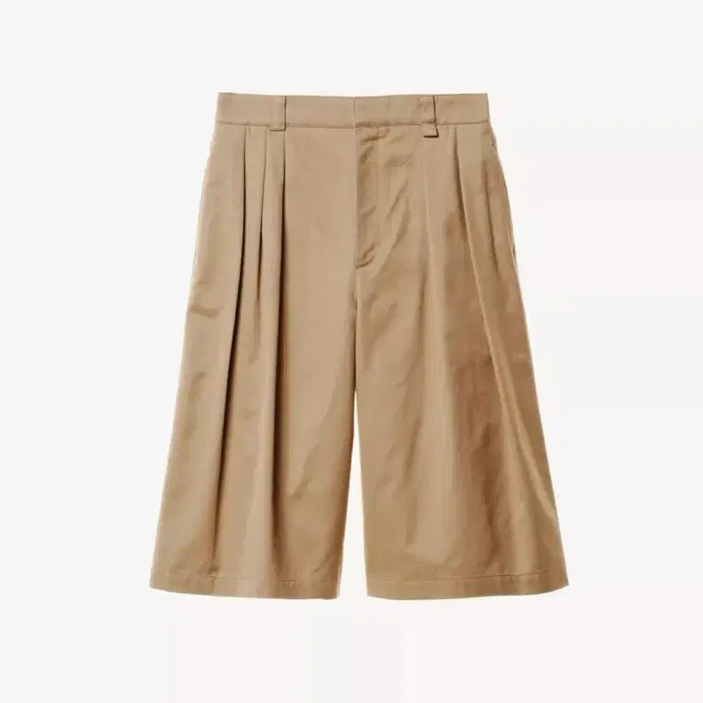 [BUNJANG] Willy Chavarria x Zara Long Bermuda Pants / 윌리 차바리아 x 자라 롱 버뮤다 팬츠
