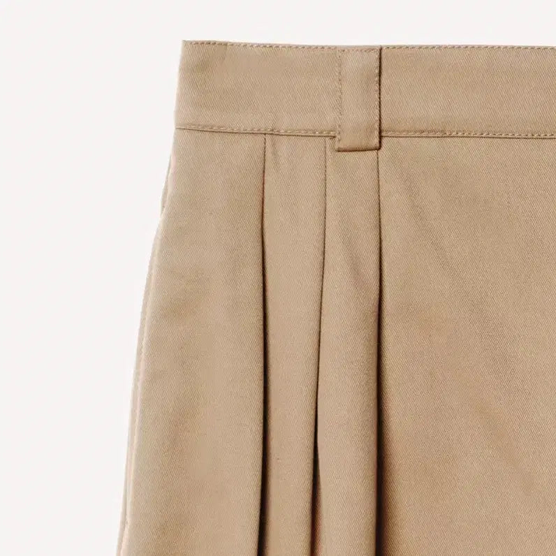 [BUNJANG] Willy Chavarria x Zara Long Bermuda Pants / 윌리 차바리아 x 자라 롱 버뮤다 팬츠