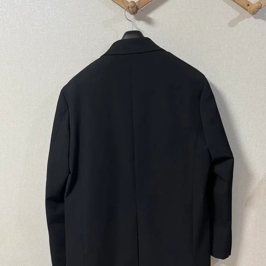 [SOLD OUT] 무신사스탠다드 오버사이즈 블레이저 m (새상품)