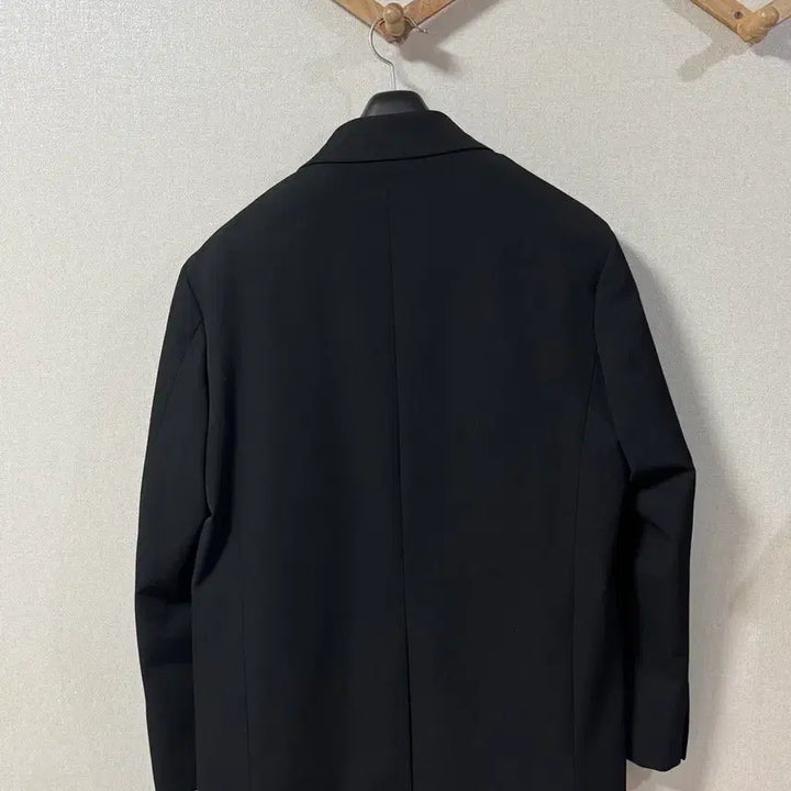[SOLD OUT] 무신사스탠다드 오버사이즈 블레이저 m (새상품)