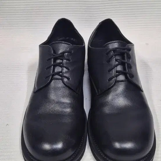 [BUNJANG] Mistake Project Derby Shoes 270 Size / 미스테이크 프로젝트 더비슈즈 270사이즈