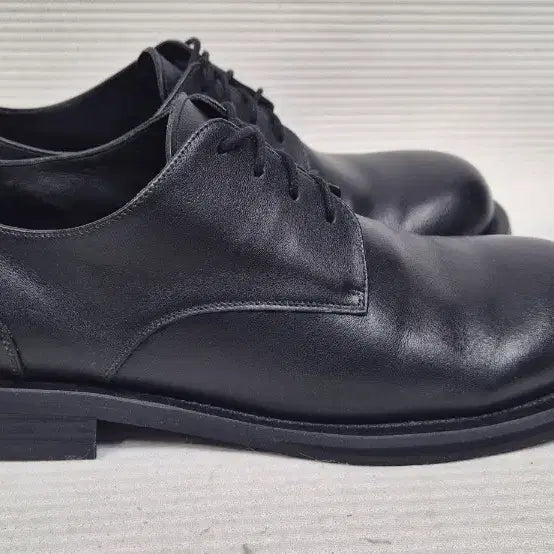 [BUNJANG] Mistake Project Derby Shoes 270 Size / 미스테이크 프로젝트 더비슈즈 270사이즈