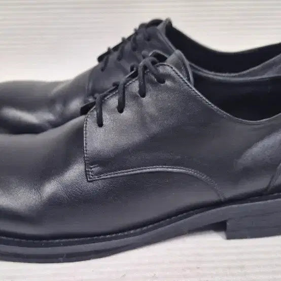 [BUNJANG] Mistake Project Derby Shoes 270 Size / 미스테이크 프로젝트 더비슈즈 270사이즈