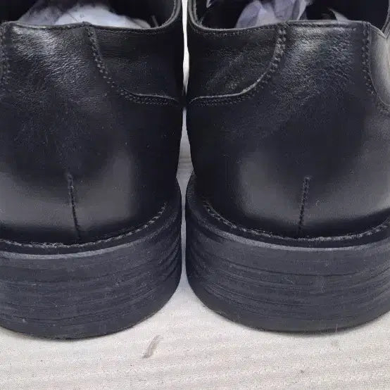 [BUNJANG] Mistake Project Derby Shoes 270 Size / 미스테이크 프로젝트 더비슈즈 270사이즈