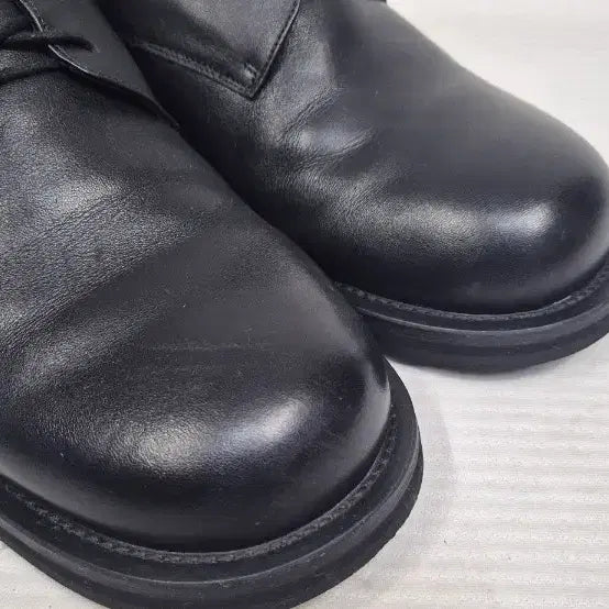 [BUNJANG] Mistake Project Derby Shoes 270 Size / 미스테이크 프로젝트 더비슈즈 270사이즈
