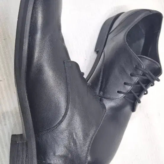 [BUNJANG] Mistake Project Derby Shoes 270 Size / 미스테이크 프로젝트 더비슈즈 270사이즈