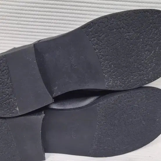 [BUNJANG] Mistake Project Derby Shoes 270 Size / 미스테이크 프로젝트 더비슈즈 270사이즈