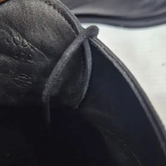 [BUNJANG] Mistake Project Derby Shoes 270 Size / 미스테이크 프로젝트 더비슈즈 270사이즈