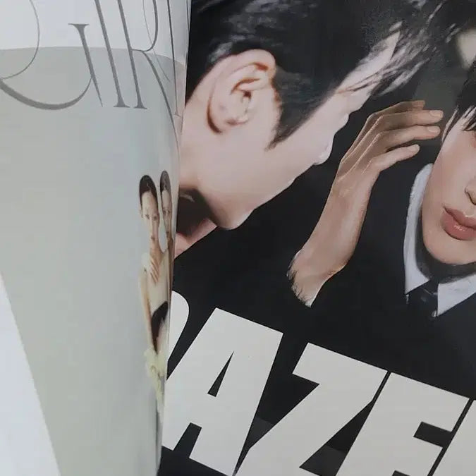 [BUNJANG] Byeon Woo Seok DICON Magazine Pictorial and Interview Collection / 변우석 디아이콘 DICON ,잡지화보 인터뷰기사 모음