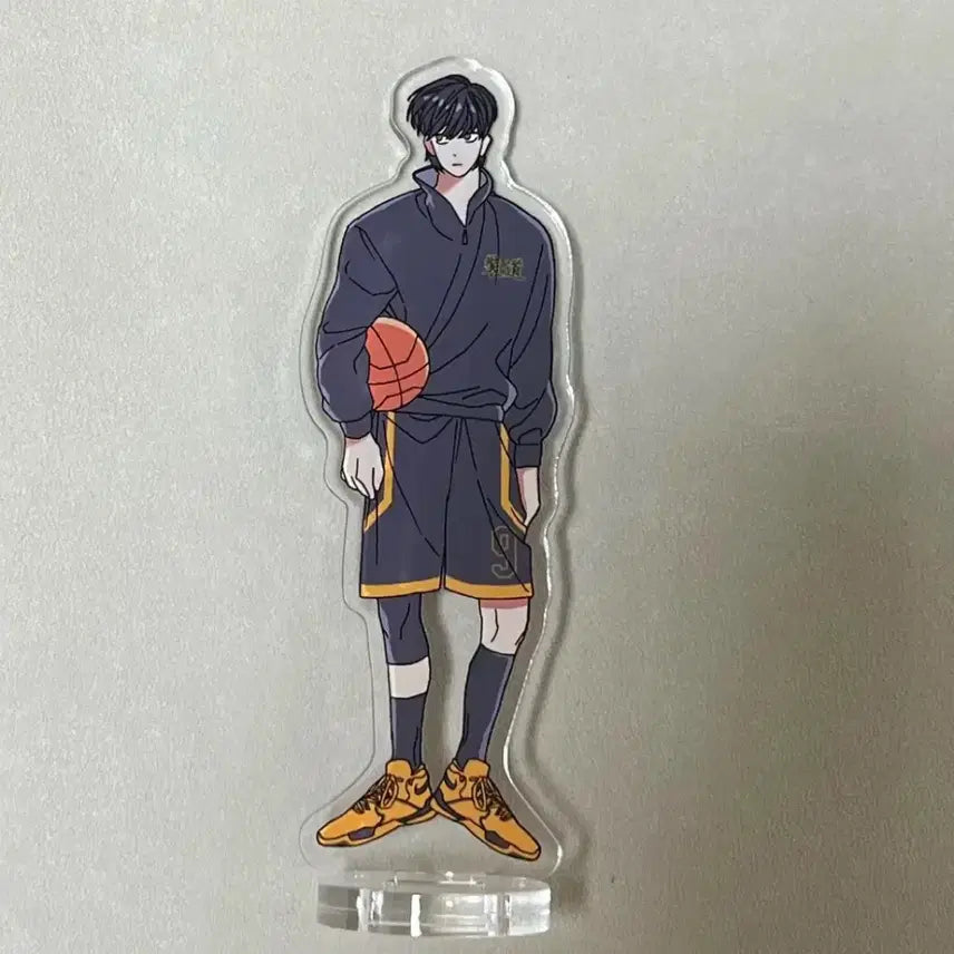 [BUNJANG] Gabage Time Joo Chan-yang Acrylic Stand / 가비지타임 갑타 꿍싯꿍싯님 주찬양 비공굿 통판 아크릴 스탠드 양도