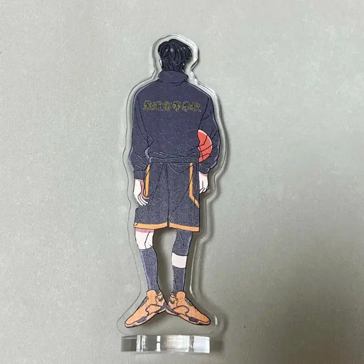 [BUNJANG] Gabage Time Joo Chan-yang Acrylic Stand / 가비지타임 갑타 꿍싯꿍싯님 주찬양 비공굿 통판 아크릴 스탠드 양도