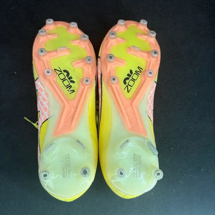 [SOLD OUT] 나이키 머큐리얼 베이퍼 15 AG