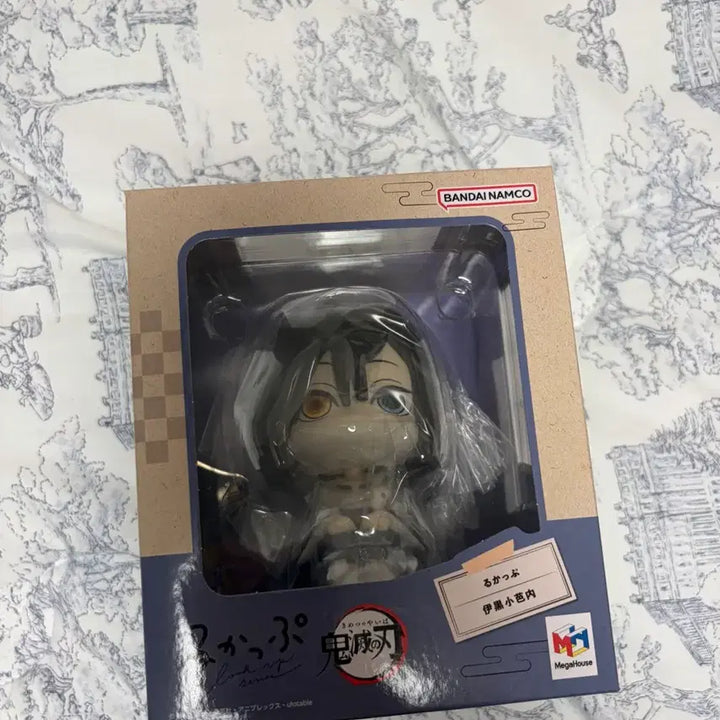 [SOLD OUT] 미개봉) 이구로 오바나이 룩업