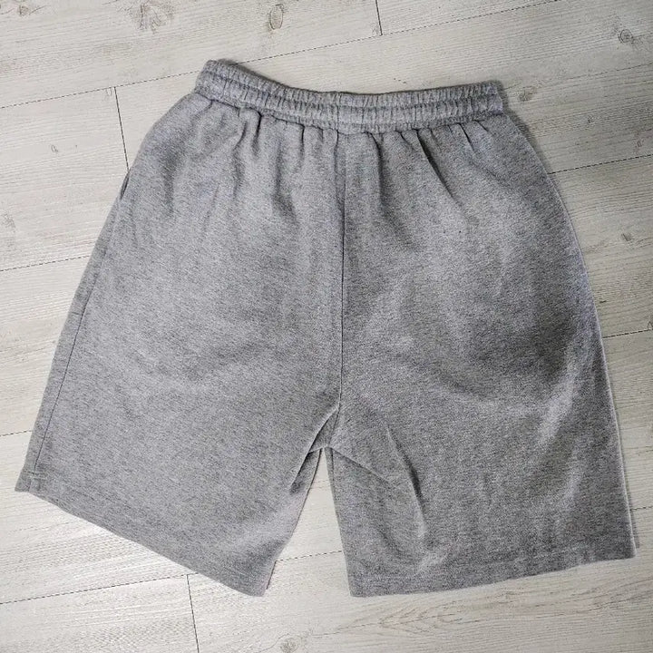 [BUNJANG] Brenson Grey Training Shorts / brenson 회색 트레이닝 반바지