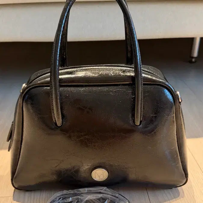 [BUNJANG] Cote de Moi Senne Tote Bag / 꼬떼드무아 센느 토트백
