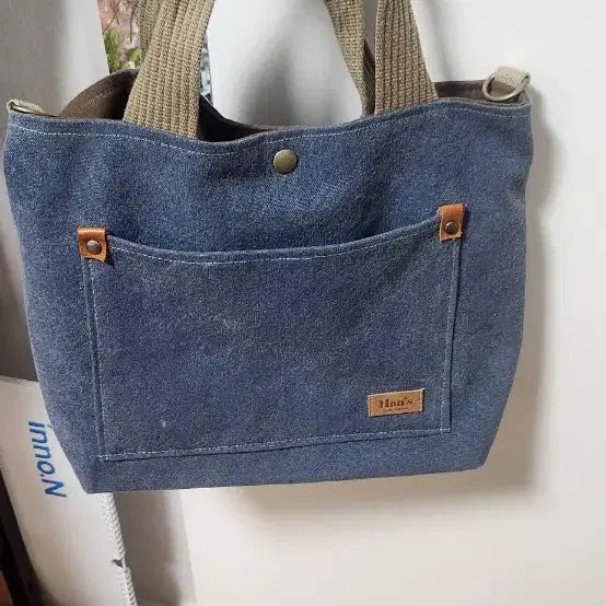 [SOLD OUT] 예쁜핸드메이드  가방모음 4개일괄