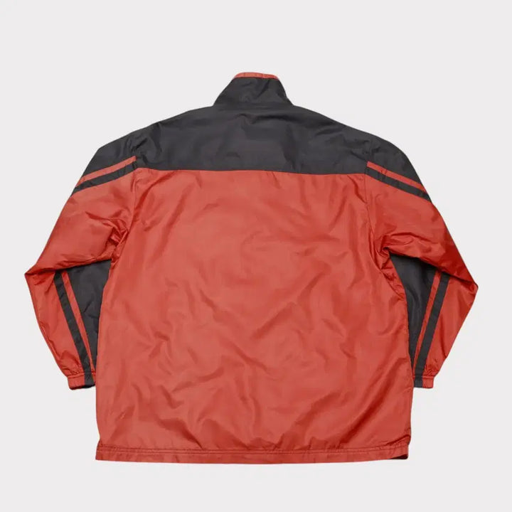 [BUNJANG] Nike Swoosh Old School Windbreaker Jacket / [XL] 00&