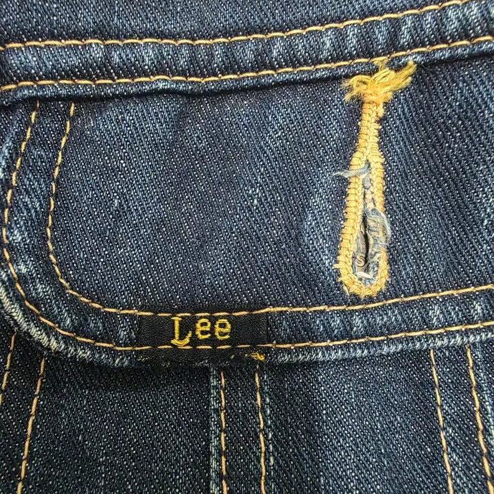 [BUNJANG] Lee Storm Rider Jacket / LEE 스톰라이더 (리얼맥코이 복각판)