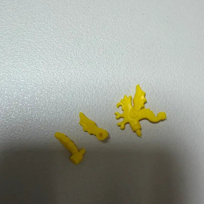 [BUNJANG] Lego Castle Dragon Feather Custom / 레고 캐슬 비룡 깃털 커스텀