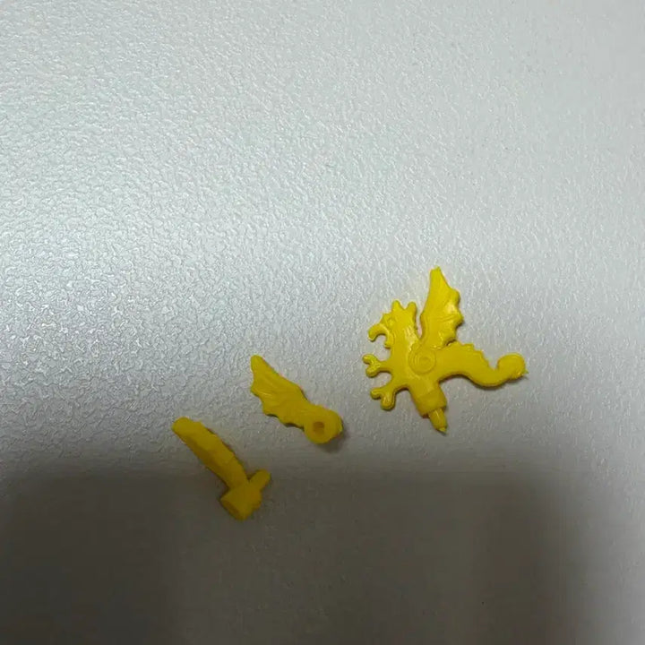 [BUNJANG] Lego Castle Dragon Feather Custom / 레고 캐슬 비룡 깃털 커스텀