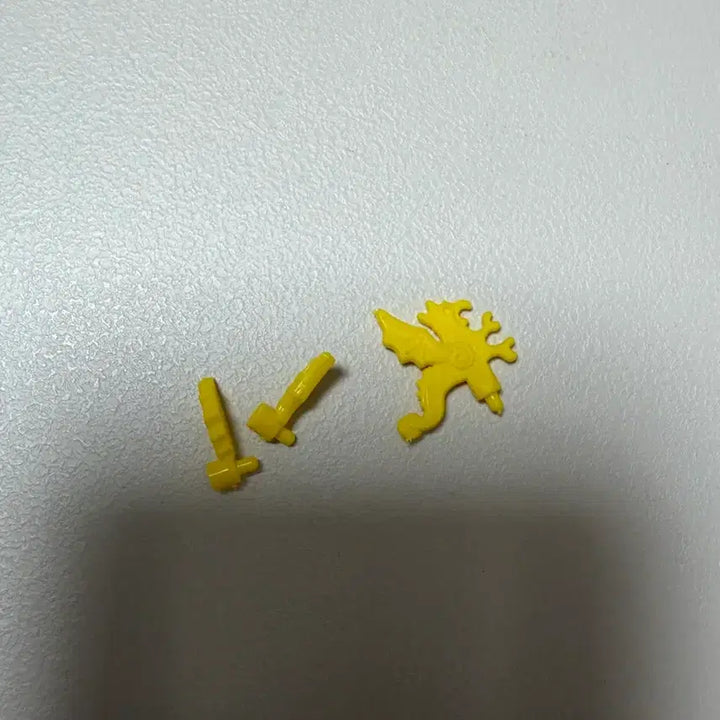 [BUNJANG] Lego Castle Dragon Feather Custom / 레고 캐슬 비룡 깃털 커스텀
