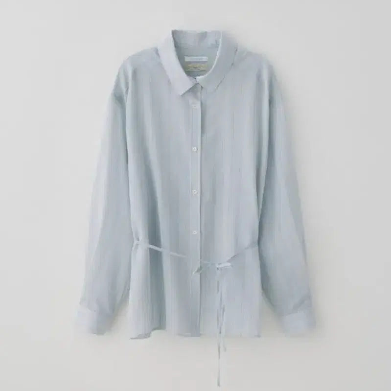 [BUNJANG] Tanatt Muse Blouse / 타낫 뮤제 블라우스