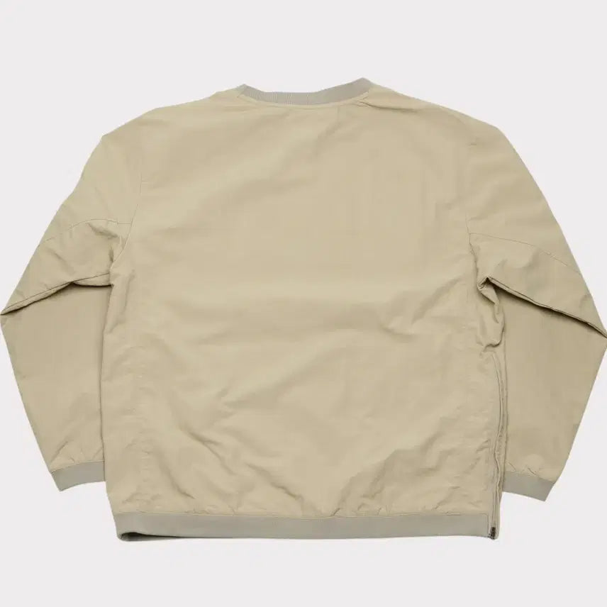 [SOLD OUT] [L] 뉴발란스 UNI 에센셜 우븐 피스테 자켓