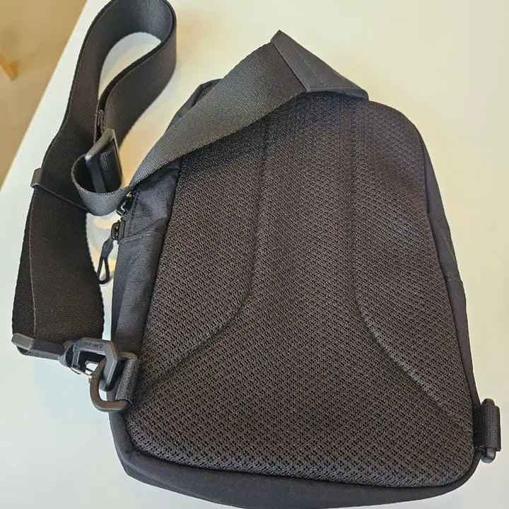 [SOLD OUT] [최종가격] 스노우피크 슬링백 5L 블랙 (초급처/미사용/단순개봉)