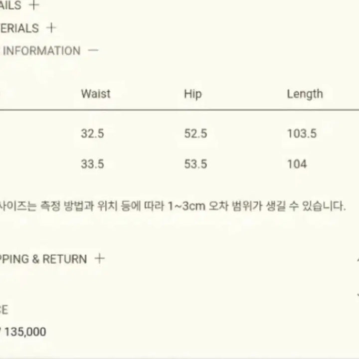 [SOLD OUT] 리본빛 ribbonbit 코튼 카펜터 팬츠 차콜