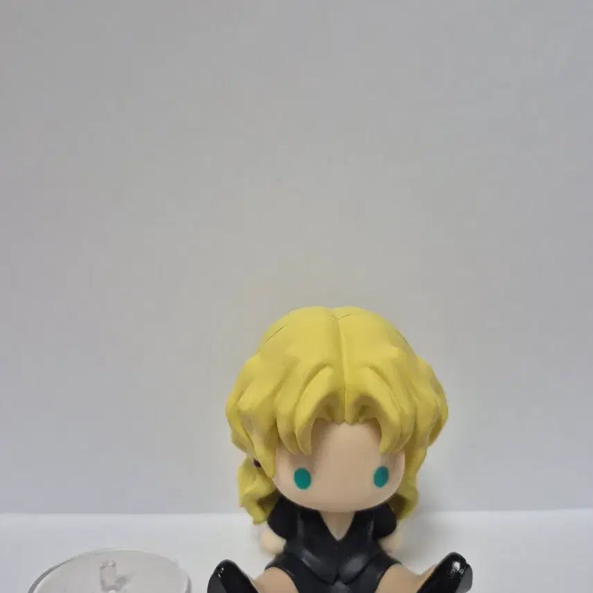 [BUNJANG] Detective Conan Vermouth Figure / 코난 펜타돌 2 베르무트