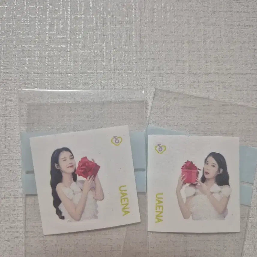 [BUNJANG] IU I-KE 3rd Version Light Stick / 아이유 응원봉 아이크ver3 예판버전