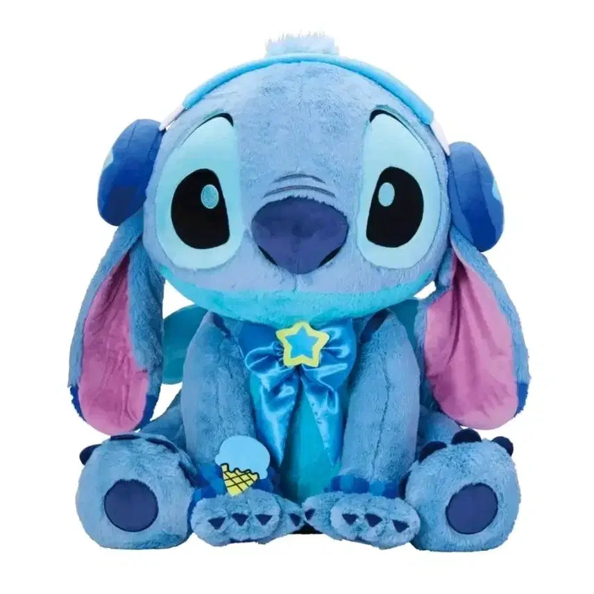 [BUNJANG] Disney Stitch Plushie / 해피쿠지 디즈니 스티치 인형 라스트원