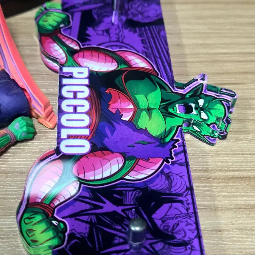 [BUNJANG] Dragon Ball Piccolo &amp; Son Gohan Figure Bundle Set / [대박구성]드래곤볼 피콜로&amp;손오반 세트판매