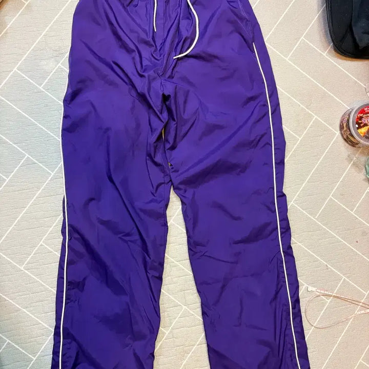 [BUNJANG] Japanese Track Pants / 일본산 트랙 팬츠