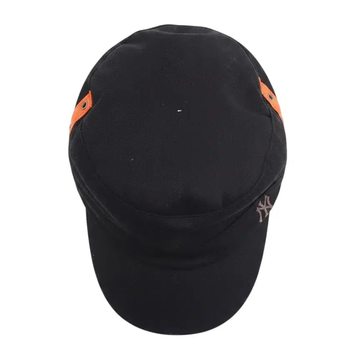 [BUNJANG] MLB Ball Cap / 57cm/ 엠엘비 MLB 군모 모자 BK