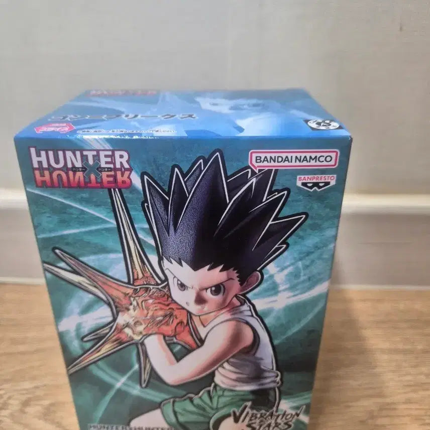 [BUNJANG] Hunter x Hunter Gon Vibration Stars Figure / 헌터헌터 곤 바이브레이션 스타즈 피규어