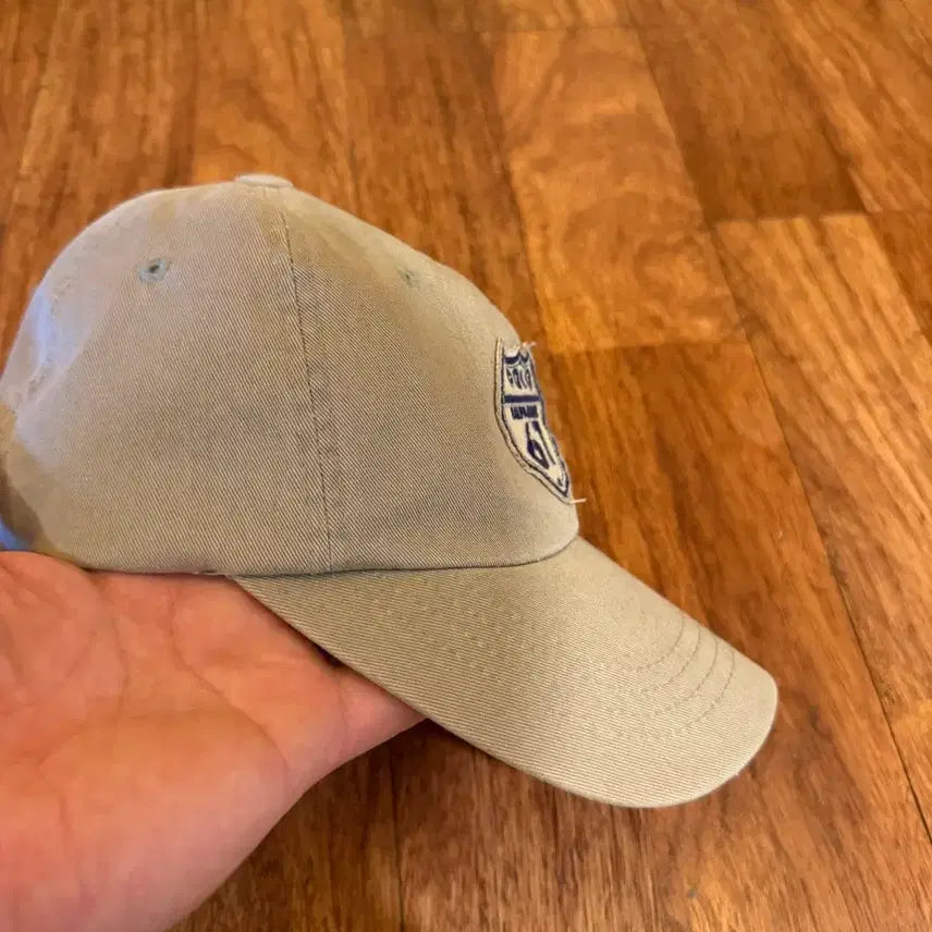 [BUNJANG] Polo Ralph Lauren 67 Vintage Classic Ball Cap / 폴로 랄프로렌 67 빈티지 클래식 볼캡 모자
