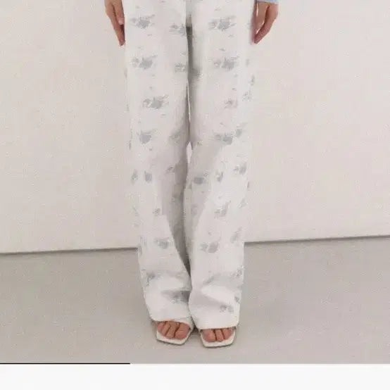 [BUNJANG] Kijun Trousers / kijun 기준 바지 새상품