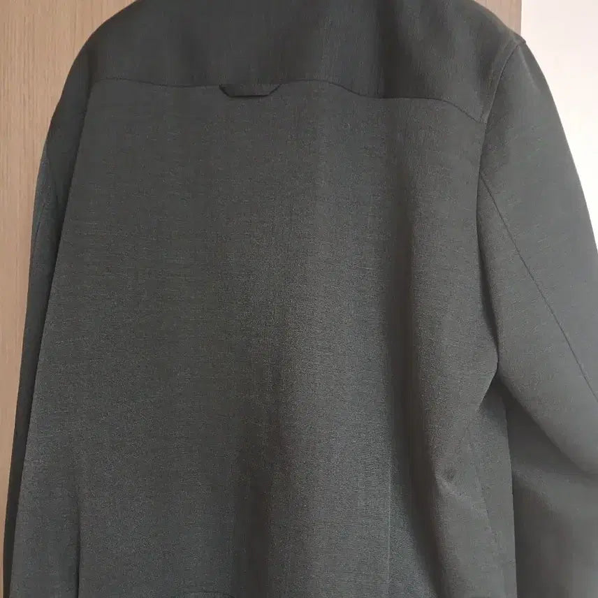 [SOLD OUT] 클럽모나코 26ss 블랙 자켓 XL