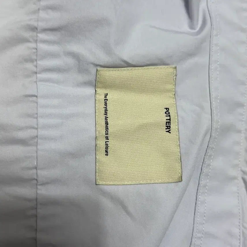 [SOLD OUT] 포터리 컴포트 셔츠 리넨 플라워 2