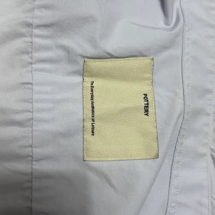 [SOLD OUT] 포터리 컴포트 셔츠 리넨 플라워 2